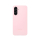 SAMSUNG Silicone Case do Galaxy A56 5G Pink - 1329054 - zdjęcie 3